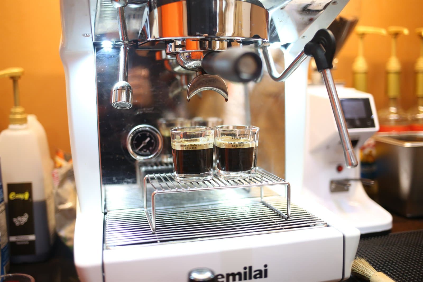 Be Caffeinated on the Spot photo 1