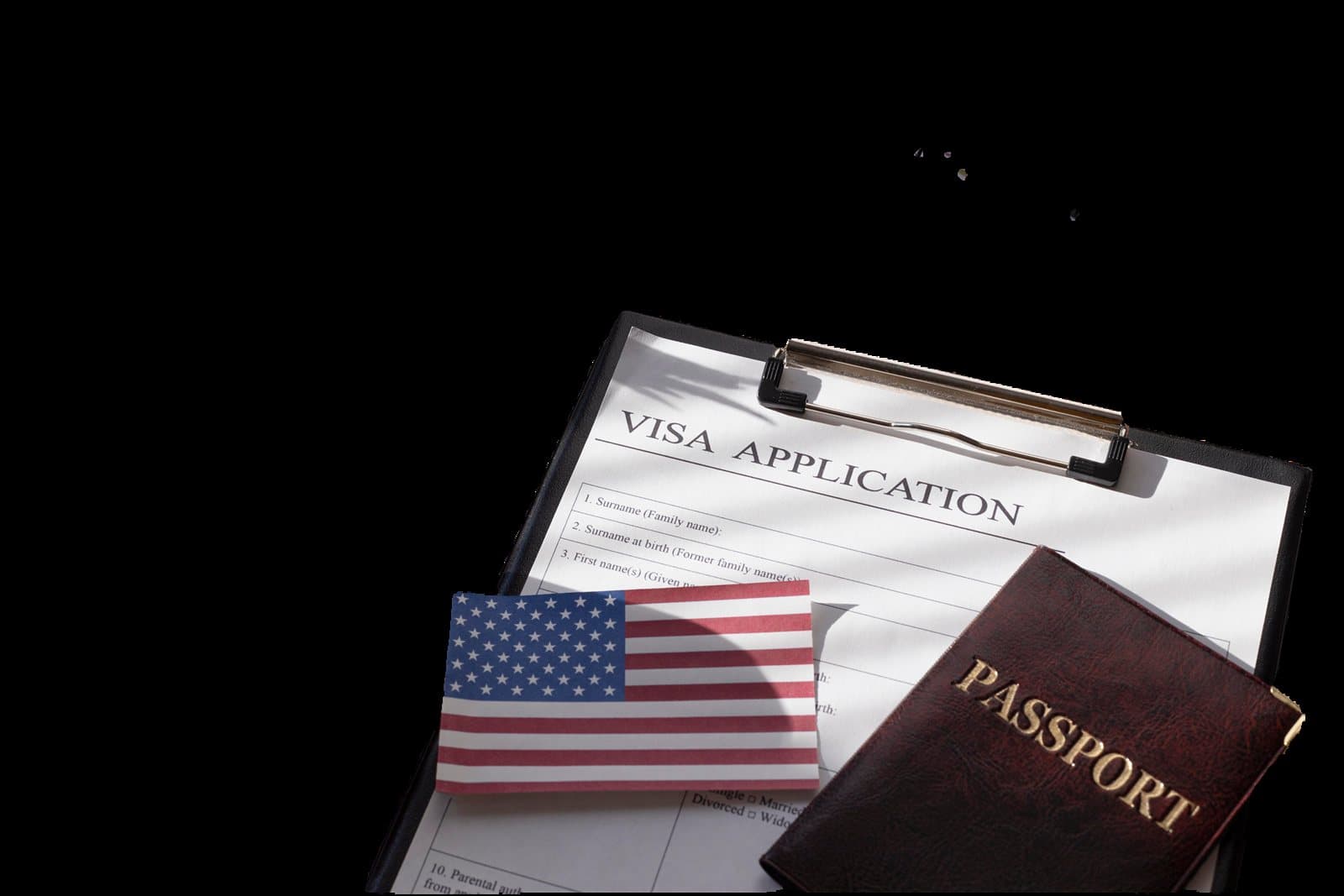 Visa Assistance