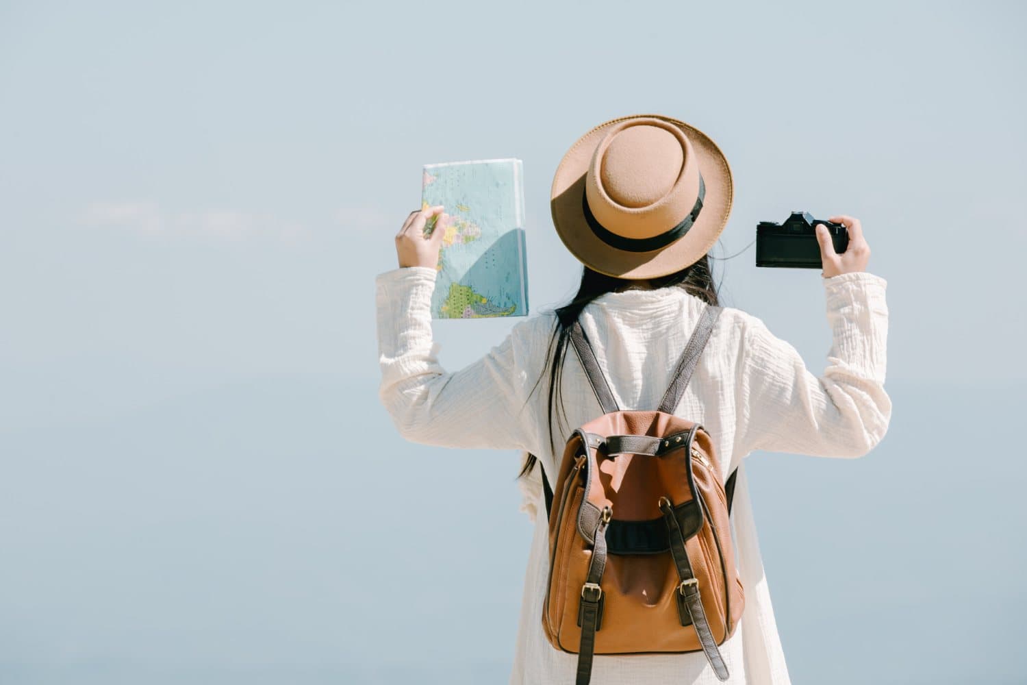 DIY Travel